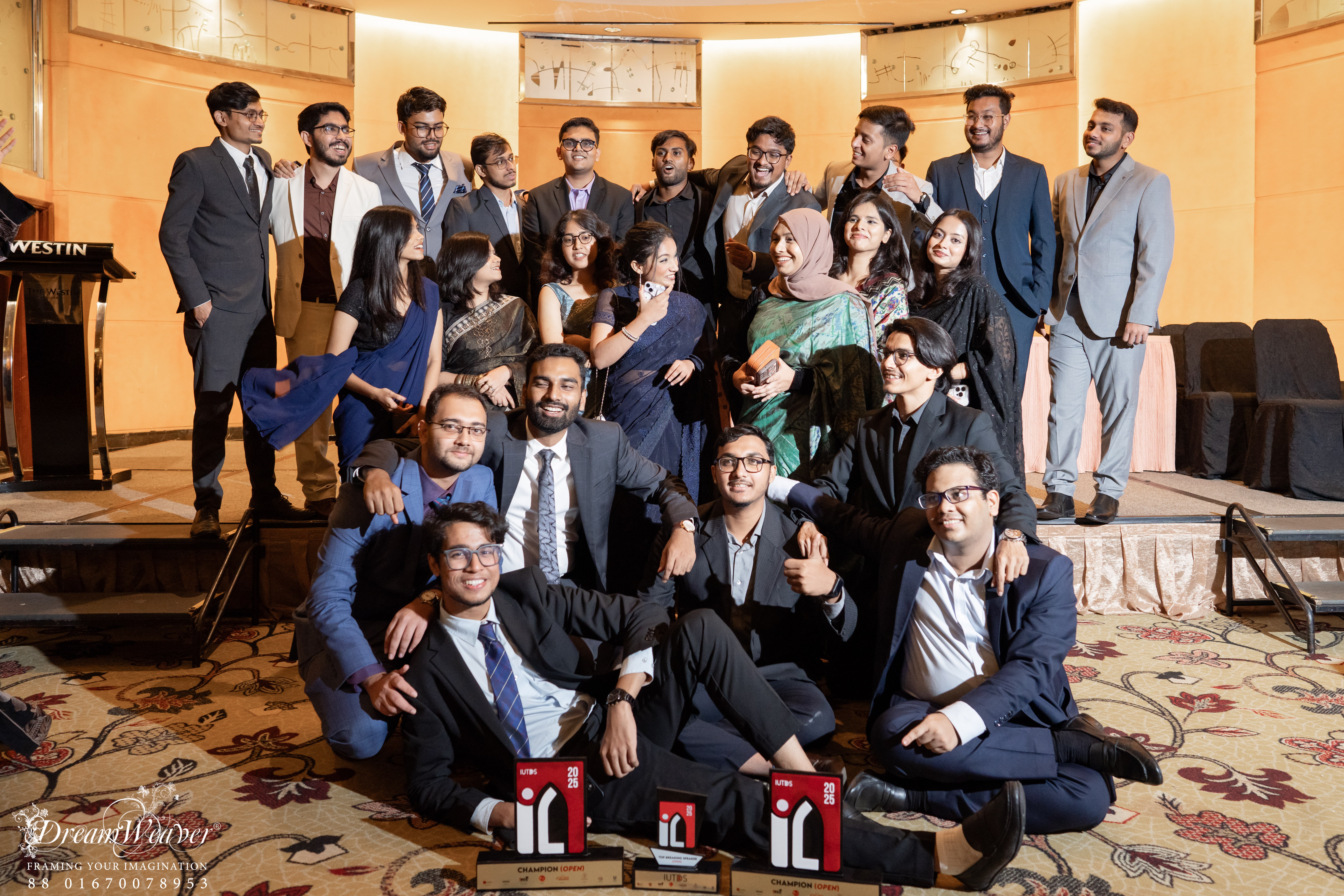 5-Star Hotel Finals